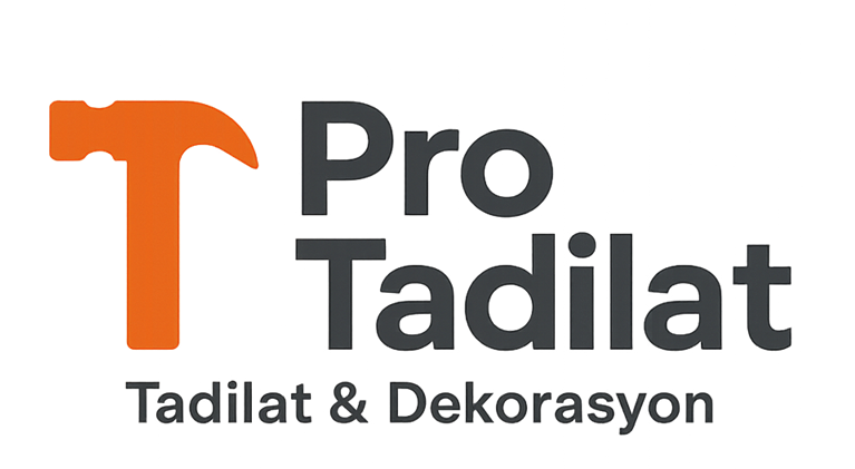 Pro Tadilat Logosu