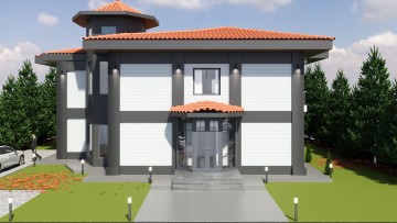 Büyükçekmece Villa Tadilatı